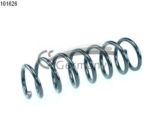 CS Germany 14101626 Suspension spring front 14101626