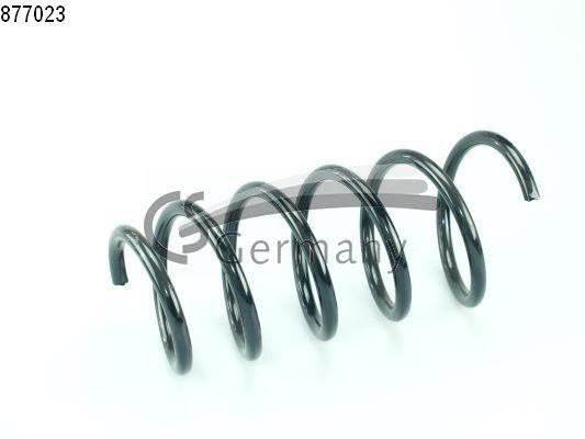 CS Germany 14.877.023 Suspension spring front 14877023