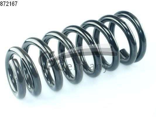 CS Germany 14.872.167 Suspension spring front 14872167