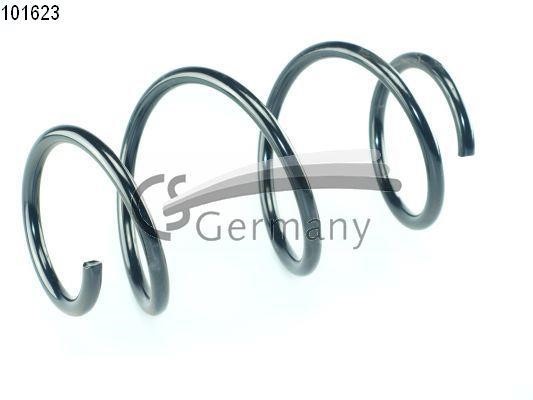 CS Germany 14101623 Suspension spring front 14101623