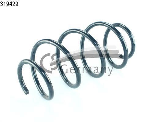 CS Germany 14.319.429 Suspension spring front 14319429