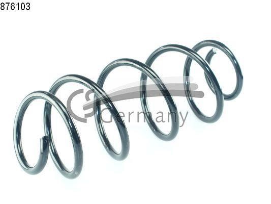 CS Germany 14876103 Suspension spring front 14876103