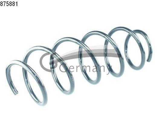 CS Germany 14875881 Suspension spring front 14875881