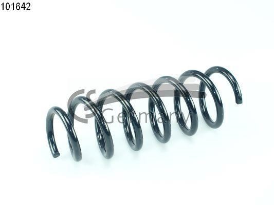 CS Germany 14101642 Suspension spring front 14101642