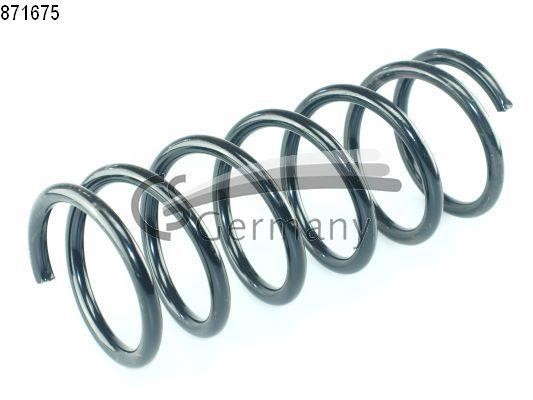 CS Germany 14.871.675 Coil Spring 14871675