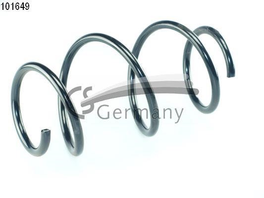 CS Germany 14101649 Suspension spring front 14101649