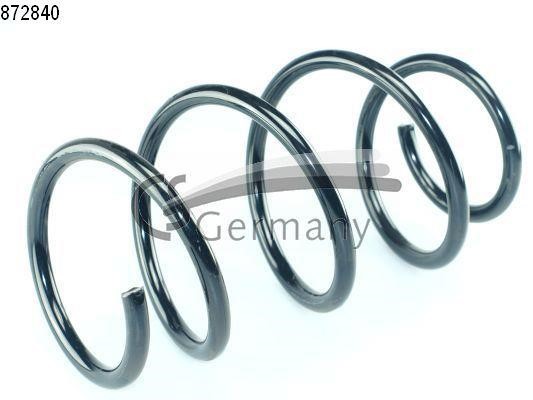 CS Germany 14.872.840 Suspension spring front 14872840