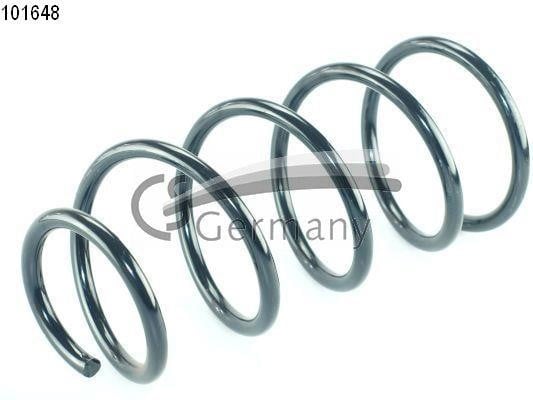 CS Germany 14101648 Suspension spring front 14101648
