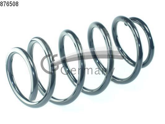CS Germany 14.876.508 Suspension spring front 14876508