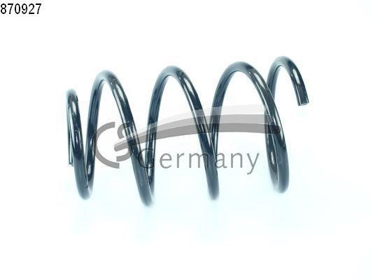 CS Germany 14.870.927 Suspension spring front 14870927