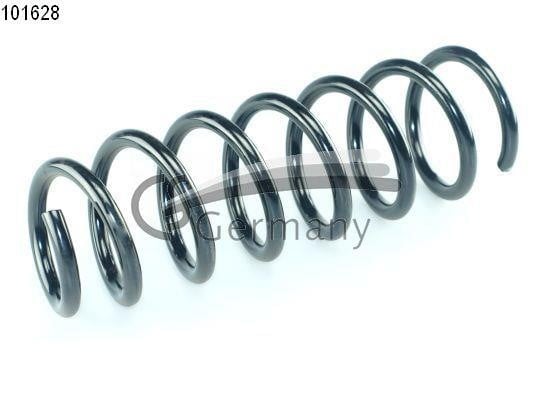 CS Germany 14101628 Suspension spring front 14101628