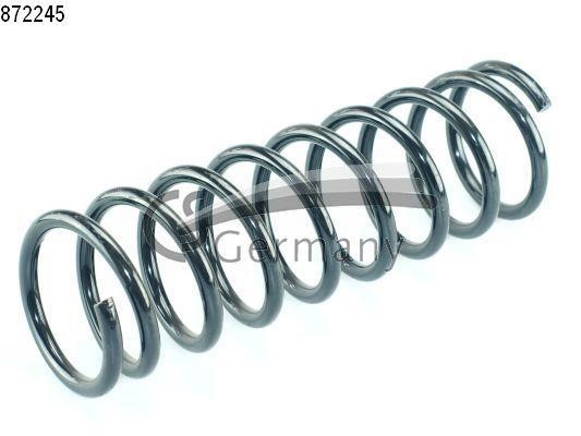 CS Germany 14.872.245 Suspension spring front 14872245