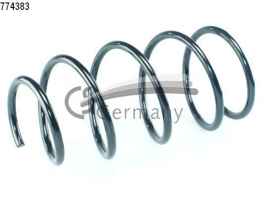 CS Germany 14.774.383 Suspension spring front 14774383