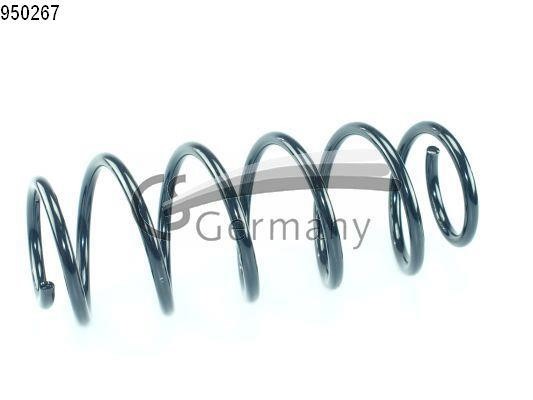 CS Germany 14.950.267 Suspension spring front 14950267