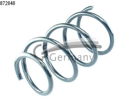 CS Germany 14.872.848 Suspension spring front 14872848