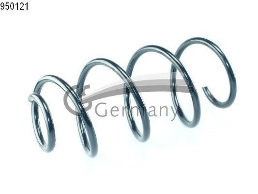 CS Germany 14950121 Suspension spring front 14950121