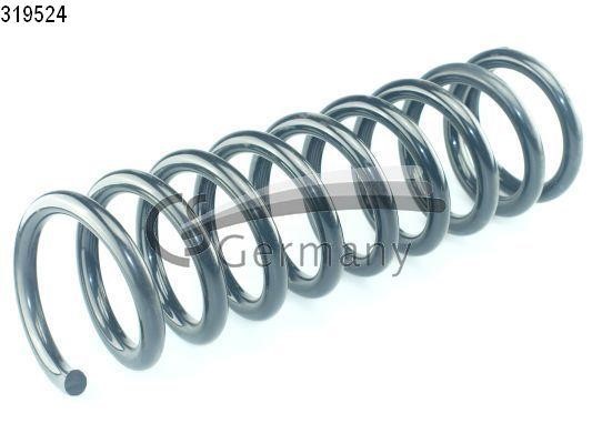 CS Germany 14.319.524 Suspension spring front 14319524