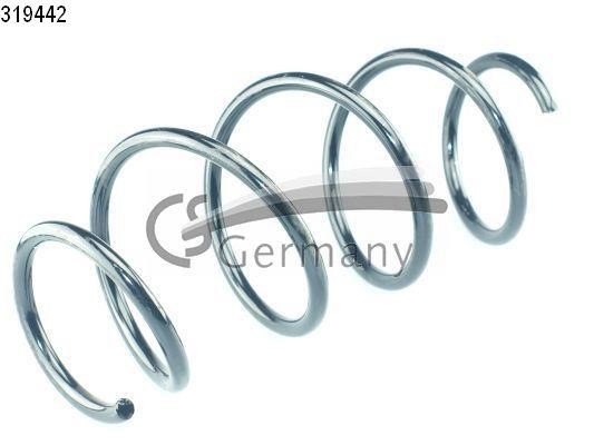 CS Germany 14.319.442 Suspension spring front 14319442