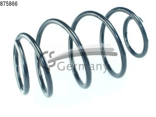 CS Germany 14875866 Suspension spring front 14875866