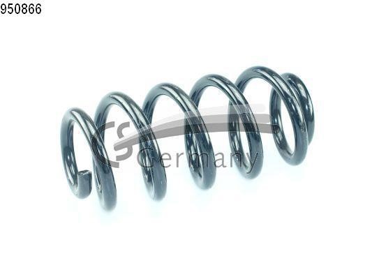 CS Germany 14950866 Suspension spring front 14950866