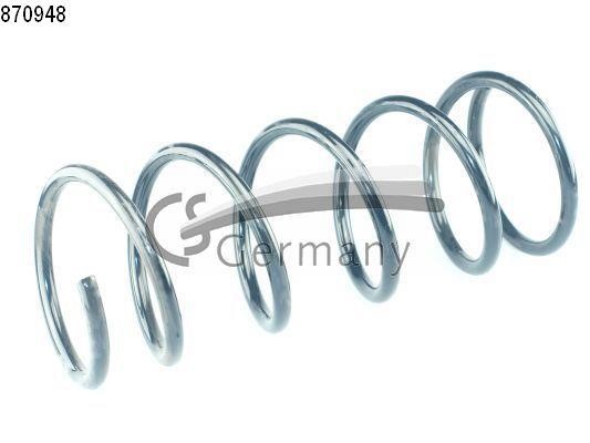 CS Germany 14.870.948 Suspension spring front 14870948