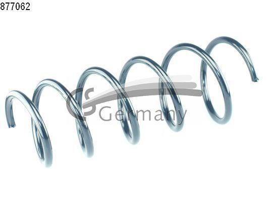 CS Germany 14877062 Suspension spring front 14877062