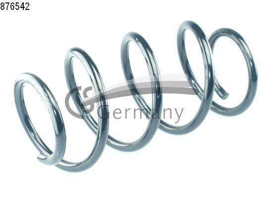 CS Germany 14876542 Suspension spring front 14876542