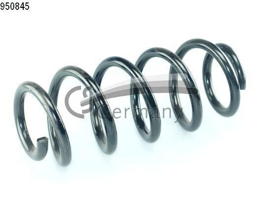 CS Germany 14.950.845 Suspension spring front 14950845