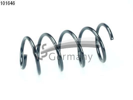 CS Germany 14101646 Suspension spring front 14101646