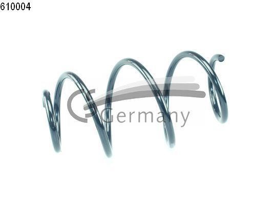 CS Germany 14610004 Suspension spring front 14610004
