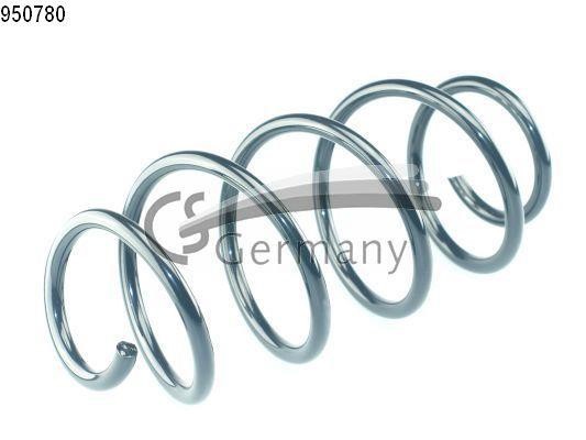 CS Germany 14.950.780 Suspension spring front 14950780