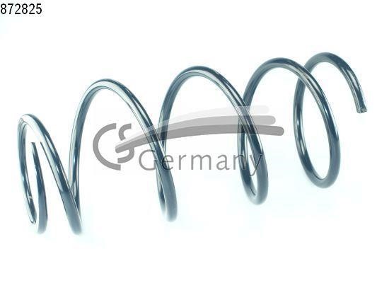 CS Germany 14.872.825 Suspension spring front 14872825