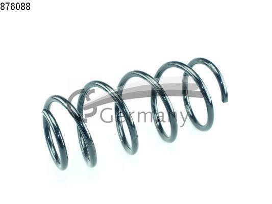 CS Germany 14.876.088 Suspension spring front 14876088
