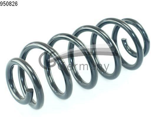 CS Germany 14.950.826 Suspension spring front 14950826