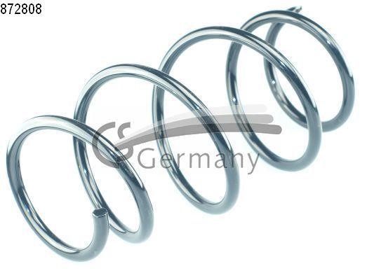 CS Germany 14.872.808 Suspension spring front 14872808