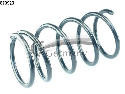 CS Germany 14.870.923 Suspension spring front 14870923