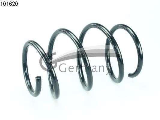 CS Germany 14.101.620 Suspension spring front 14101620