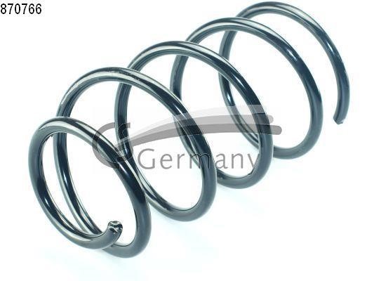 CS Germany 14.870.766 Suspension spring front 14870766
