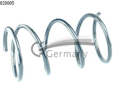CS Germany 14620005 Suspension spring front 14620005