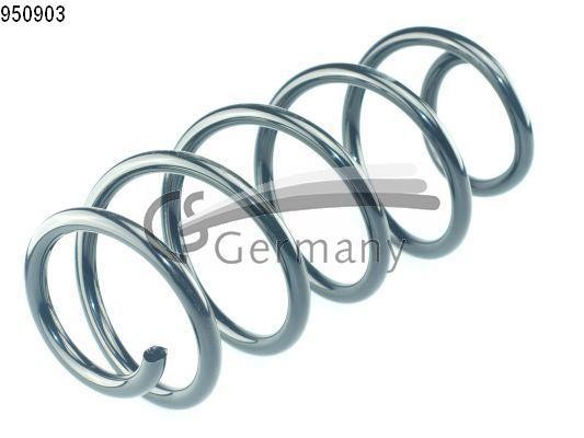 CS Germany 14.950.903 Suspension spring front 14950903