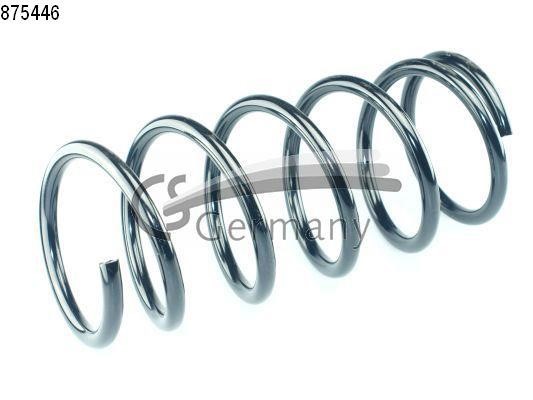 CS Germany 14.875.446 Suspension spring front 14875446