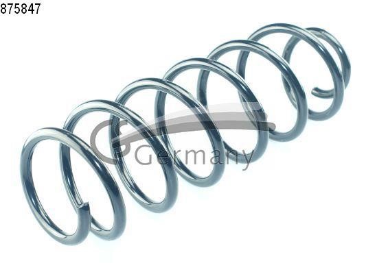 CS Germany 14.875.847 Suspension spring front 14875847