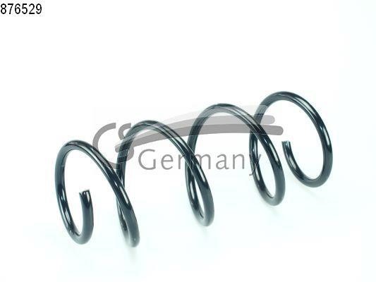 CS Germany 14876529 Suspension spring front 14876529