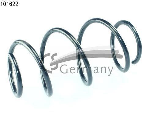 CS Germany 14101622 Suspension spring front 14101622