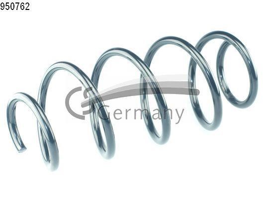CS Germany 14.950.762 Suspension spring front 14950762
