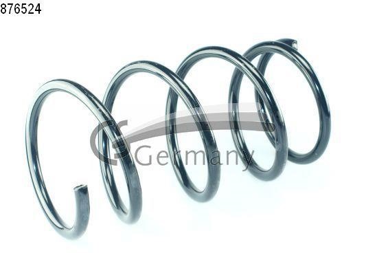 CS Germany 14.876.524 Suspension spring front 14876524