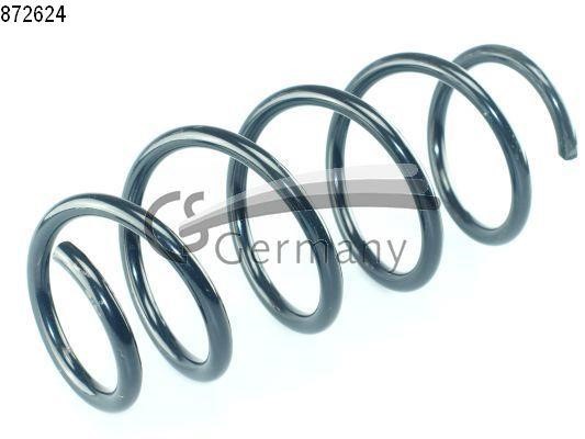 CS Germany 14.872.624 Suspension spring front 14872624