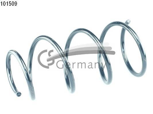 CS Germany 14.101.509 Suspension spring front 14101509