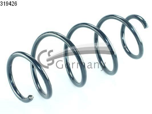 CS Germany 14.319.426 Suspension spring front 14319426