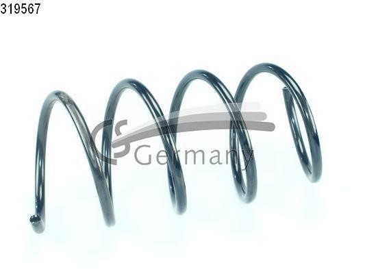 CS Germany 14.319.567 Suspension spring front 14319567